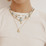 Collier Ikita Paris - Seychelles
