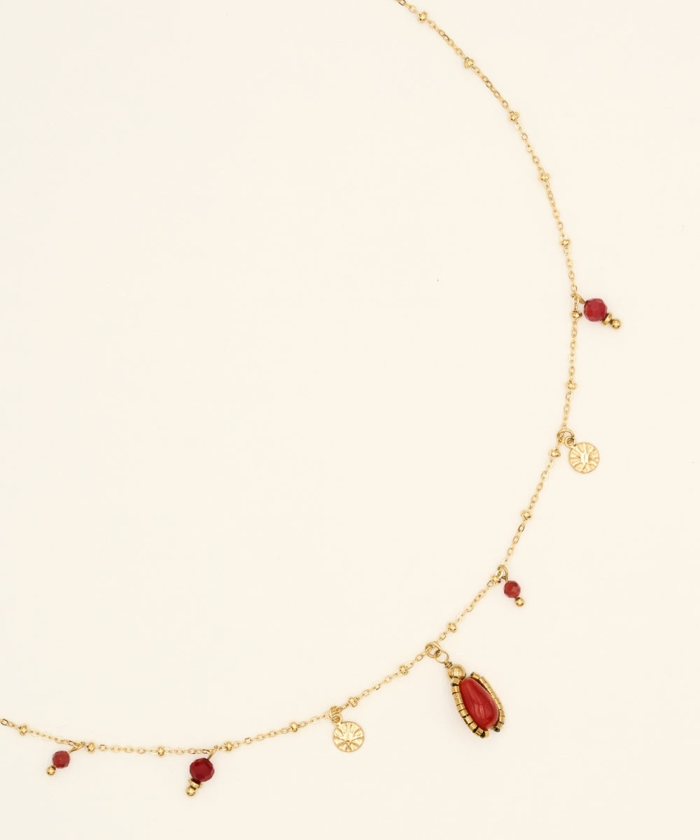 Collier - Sybille