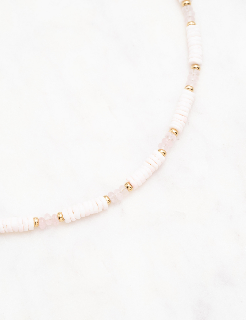 Collier Ikita Paris - Teyla