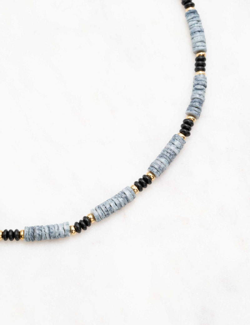 Collier Ikita Paris - Teyla