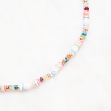 Collier Ikita Paris - Teyla