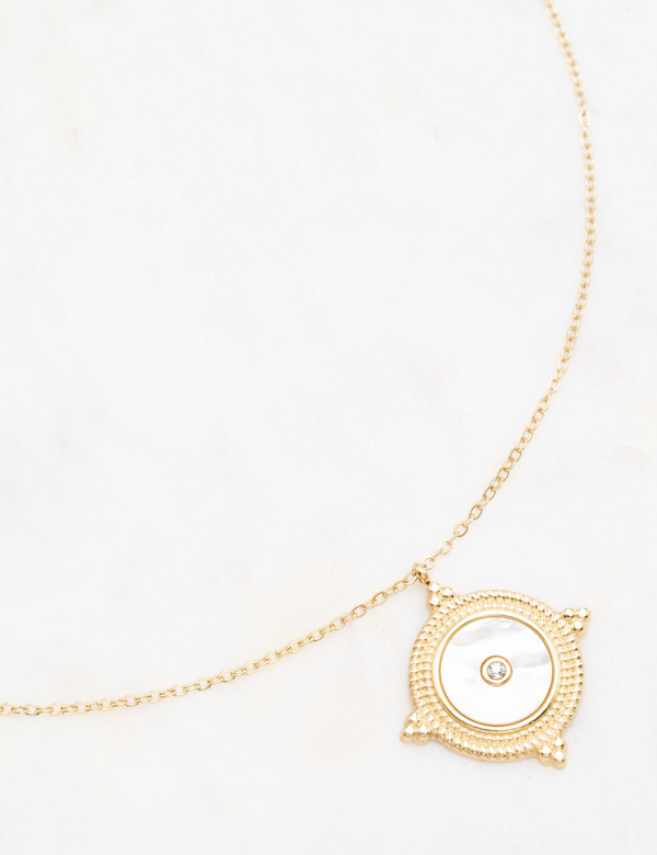 Collier Ikita Paris - Willy