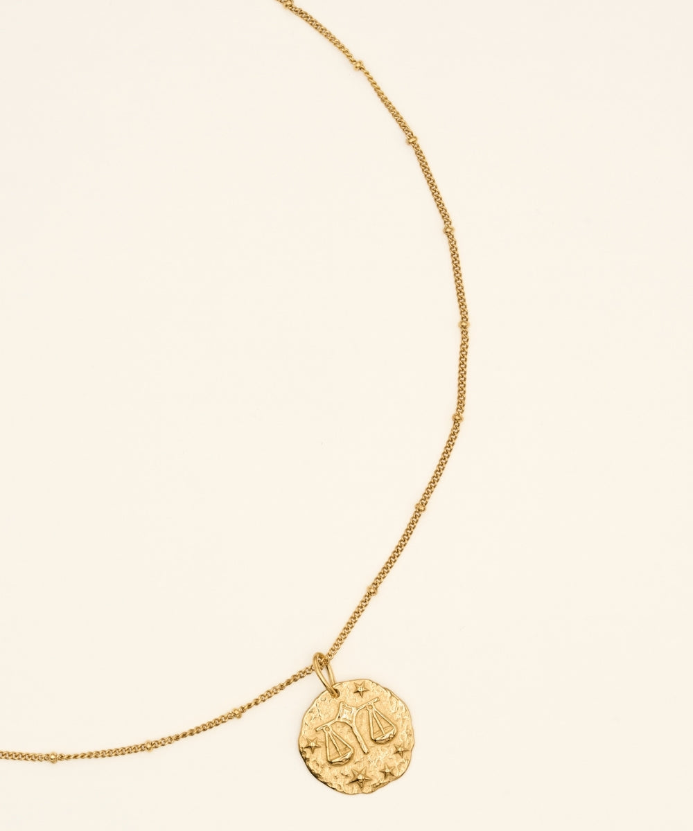 Collier - Zodiaque