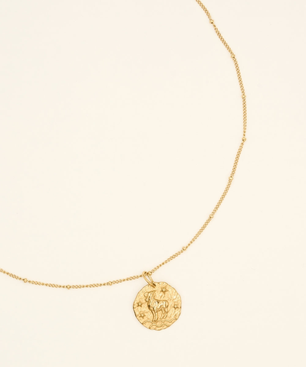 Collier - Zodiaque