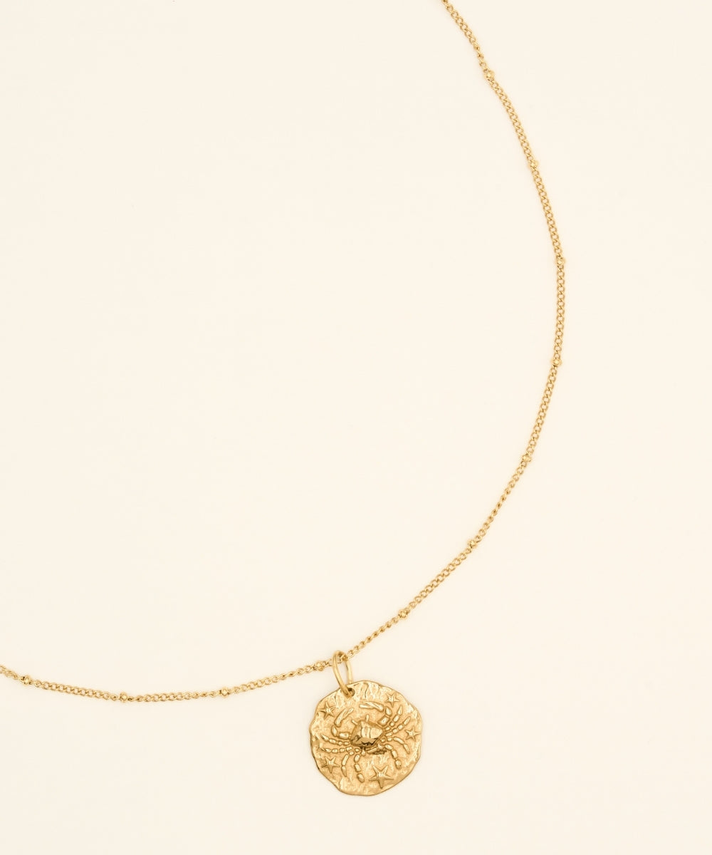Collier - Zodiaque