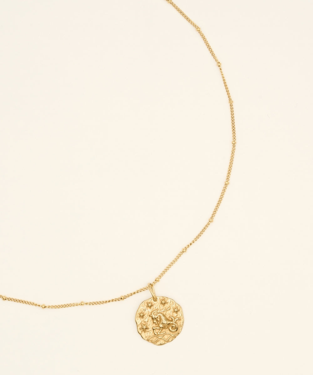 Collier - Zodiaque