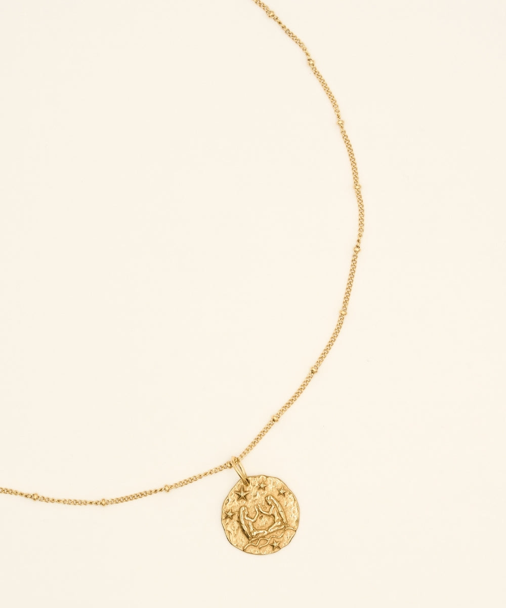 Collier - Zodiaque