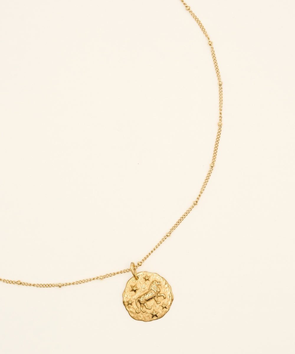 Collier - Zodiaque