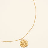 Collier - Zodiaque