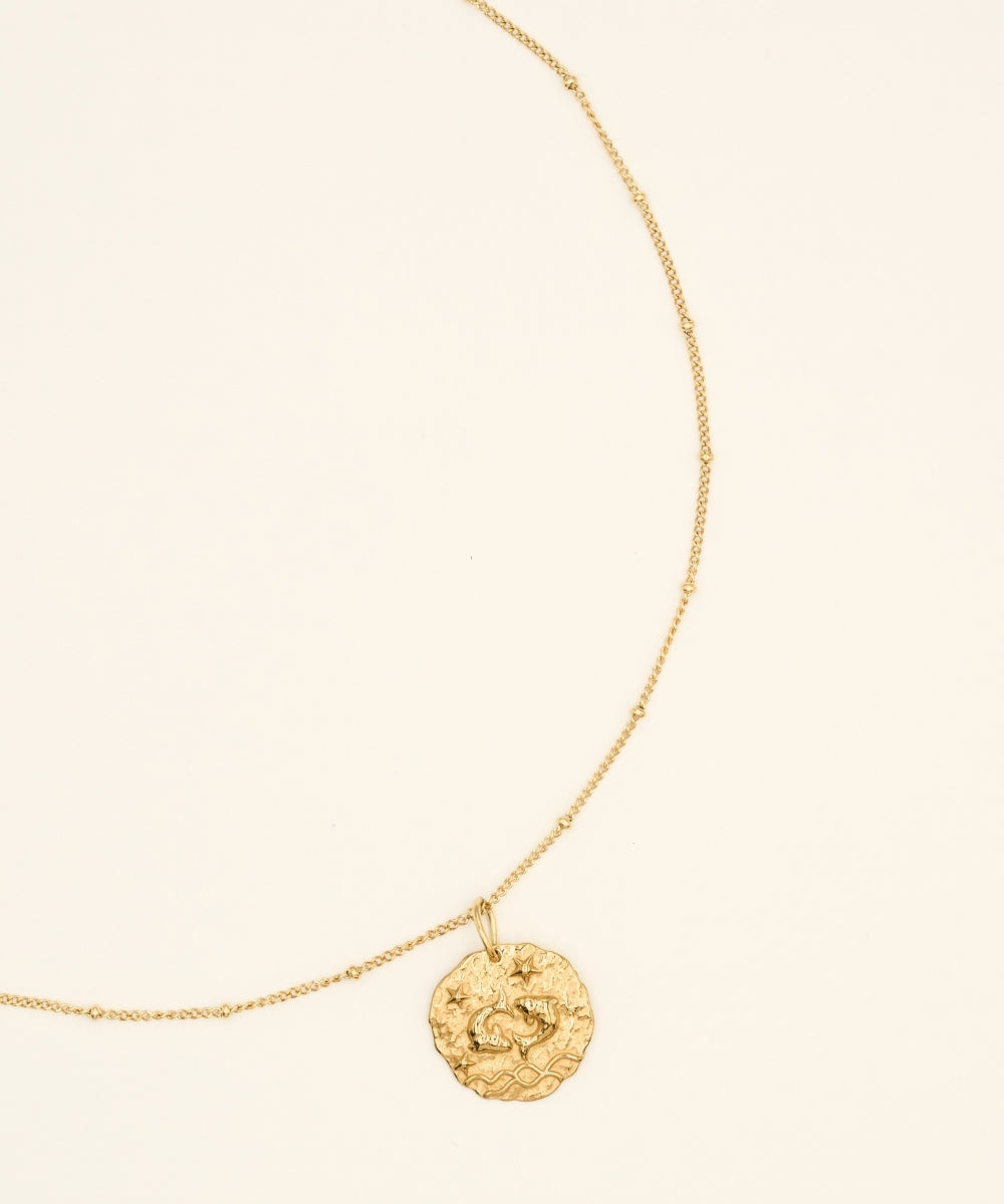 Collier - Zodiaque