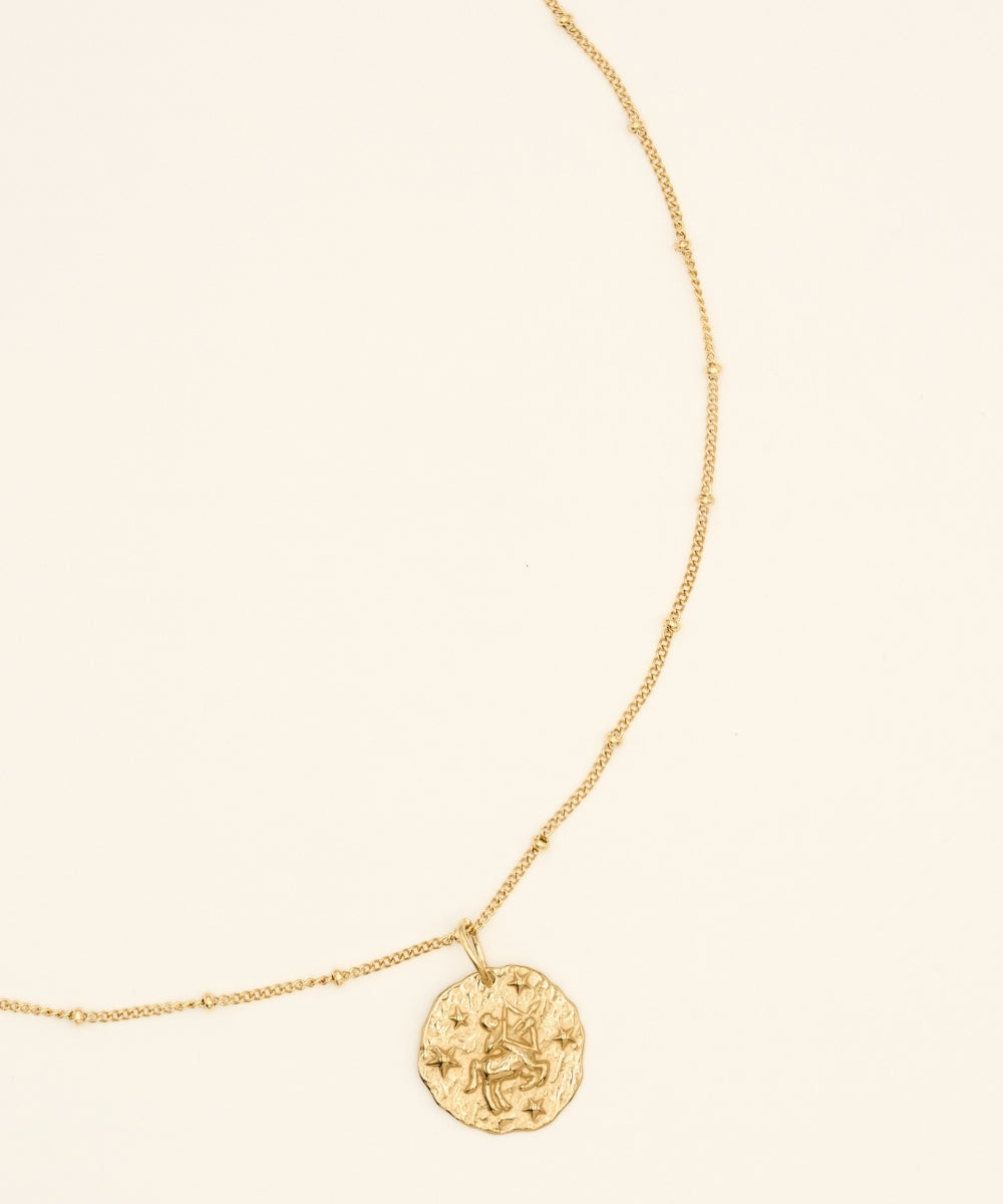 Collier - Zodiaque