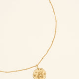Collier - Zodiaque