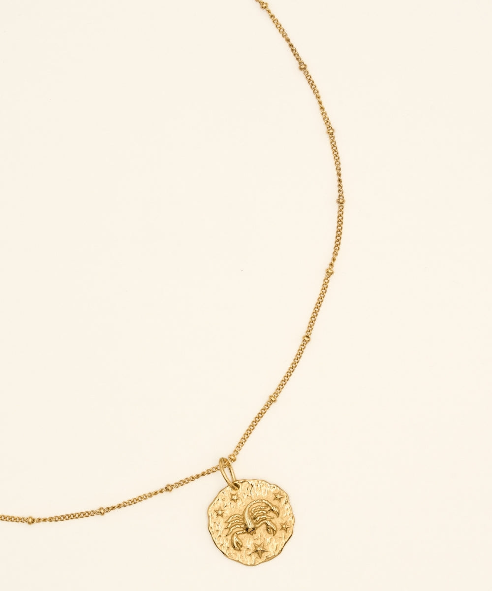 Collier - Zodiaque
