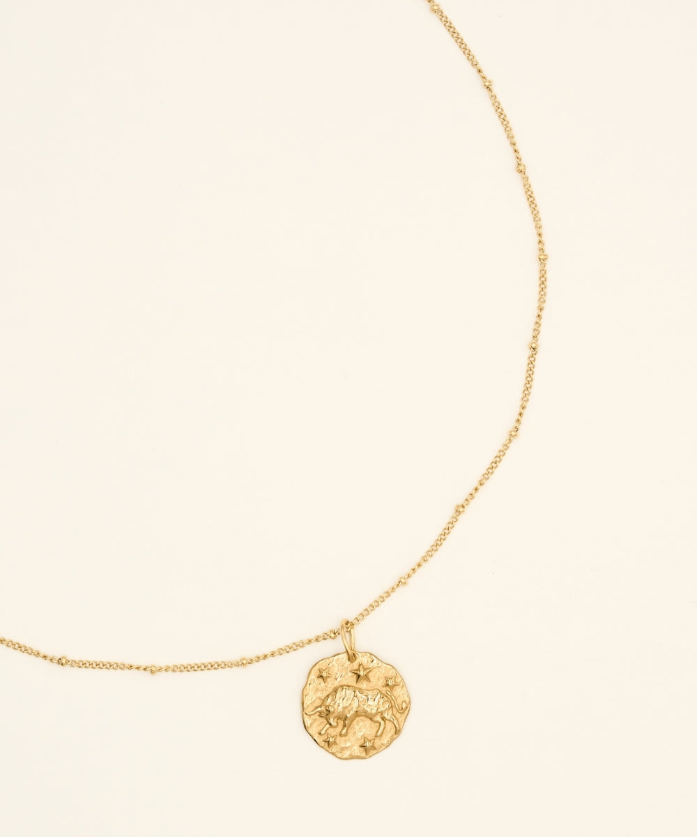 Collier - Zodiaque
