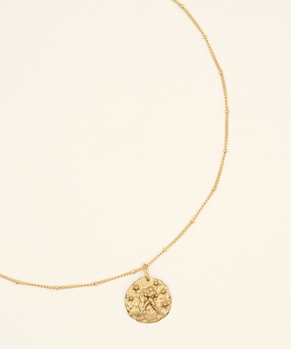 Collier - Zodiaque