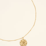 Collier - Zodiaque