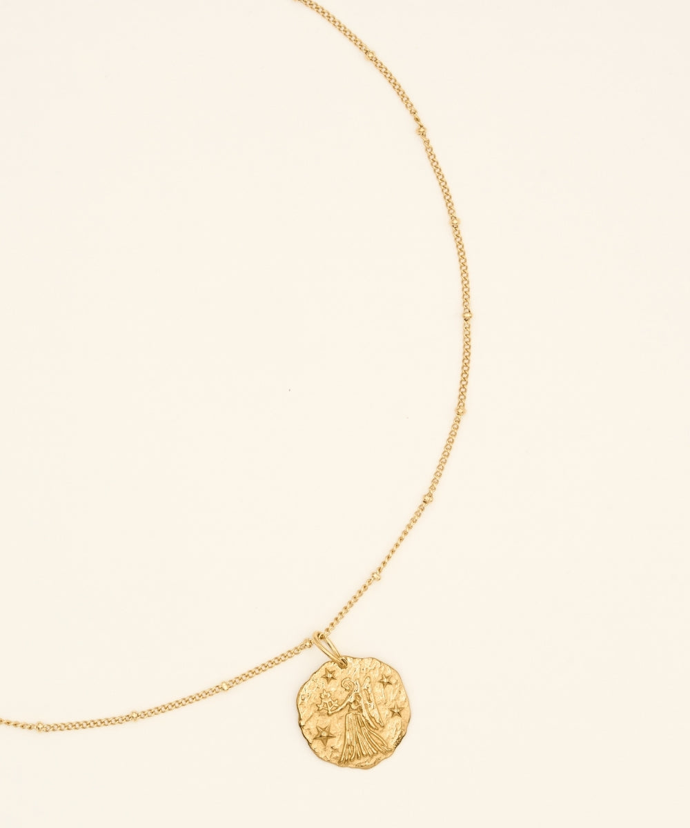 Collier - Zodiaque