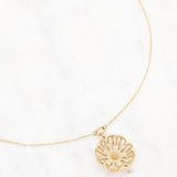 Collier Ikita Paris - Gardenia