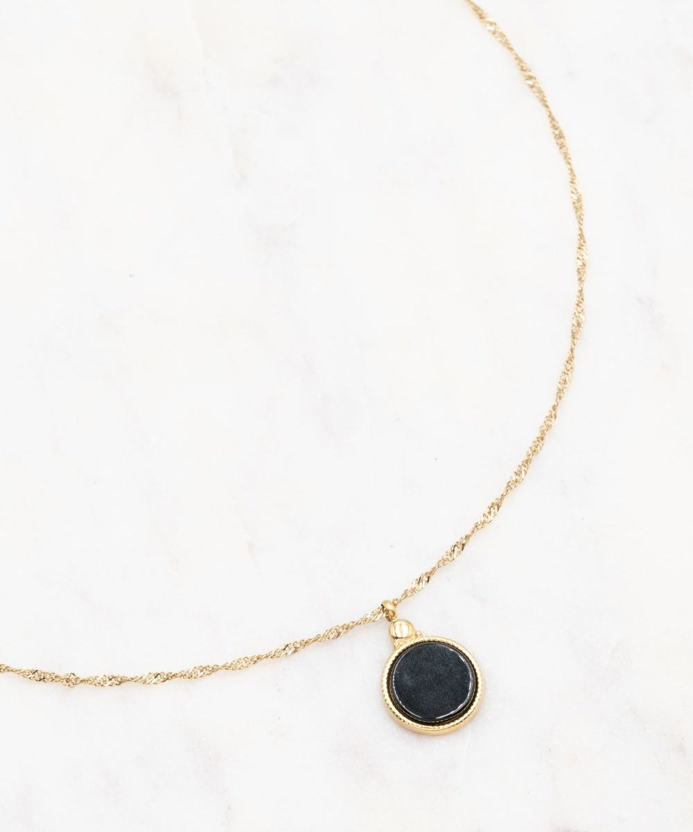 Collier Ikita Paris - Ginny