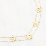 Collier Ikita Paris - Hannah