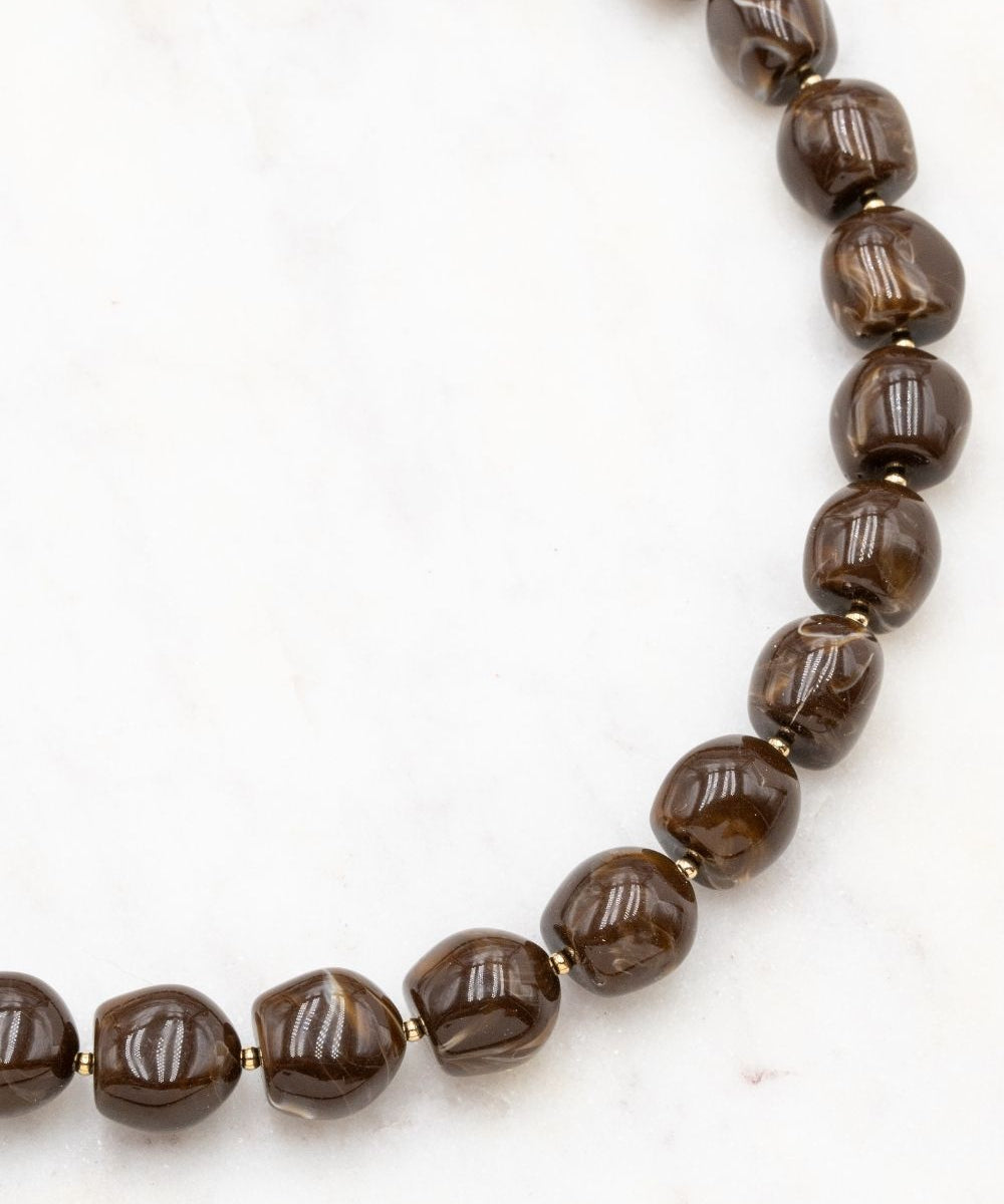 Collier Ikita Paris - Oreade