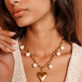 Collier Ikita Paris - Amadeus