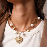 Collier Ikita Paris - Amaryne