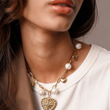 Collier Ikita Paris - Amaryne