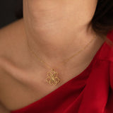 Collier Ikita Paris - Cleantha