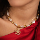 Collier Ikita Paris - Cleantha