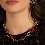 Collier Ikita Paris - Esmerinda