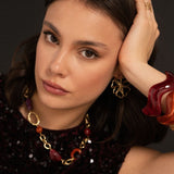 Collier Ikita Paris - Esmerinda