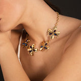 Collier Ikita Paris - Ginevryna