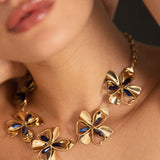 Collier Ikita Paris - Ginevryna