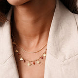 Collier Ikita Paris - Jimin