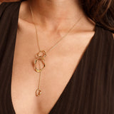 Collier Ikita Paris - Leighton