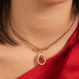 Collier Ikita Paris - Ofélia