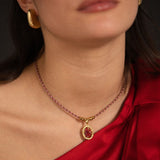 Collier Ikita Paris - Ofélia