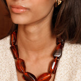 Collier Ikita Paris - Orenzo