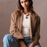 Collier Ikita Paris - Oriah