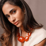 Collier Ikita Paris - Orietta