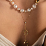 Collier Ikita Paris - Orpheo