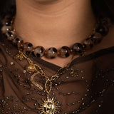 Collier Ikita Paris - Oryan