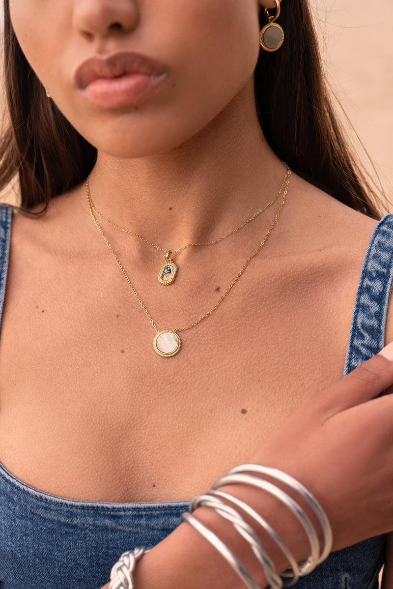 Collier Ikita Paris - Willabelle