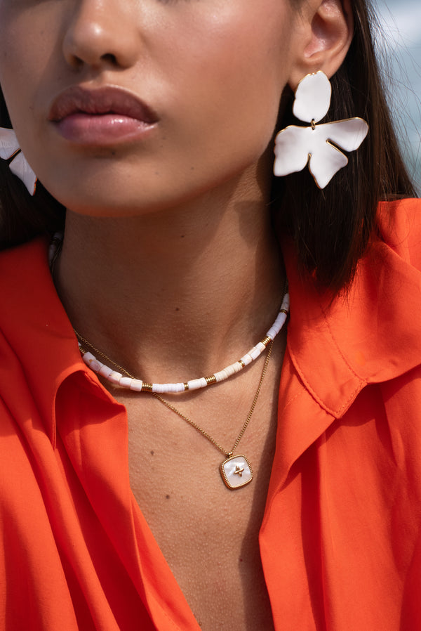 Collier Ikita Paris - Wilna