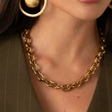 Collier Ikita Paris - Jackie