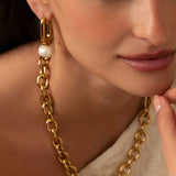 Collier Ikita Paris - Jackie