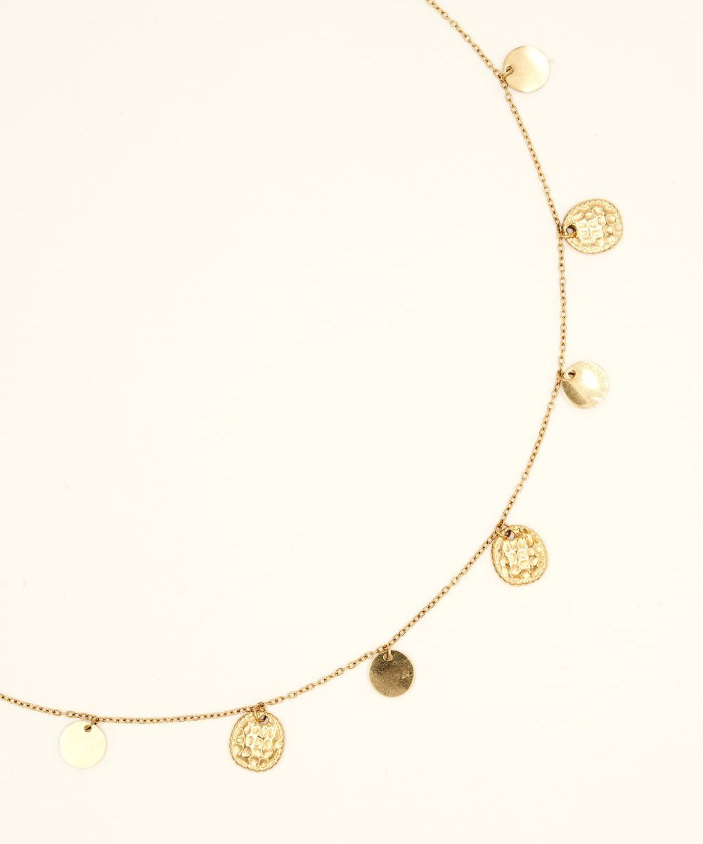 Collier Ikita Paris - Kamala