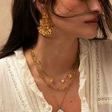 Collier Ikita Paris - Kamala