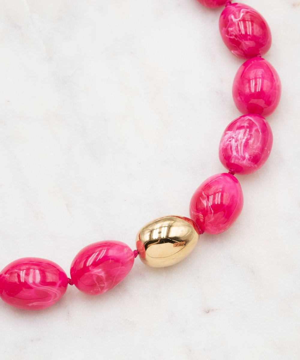 Collier Ikita Paris - Onessa